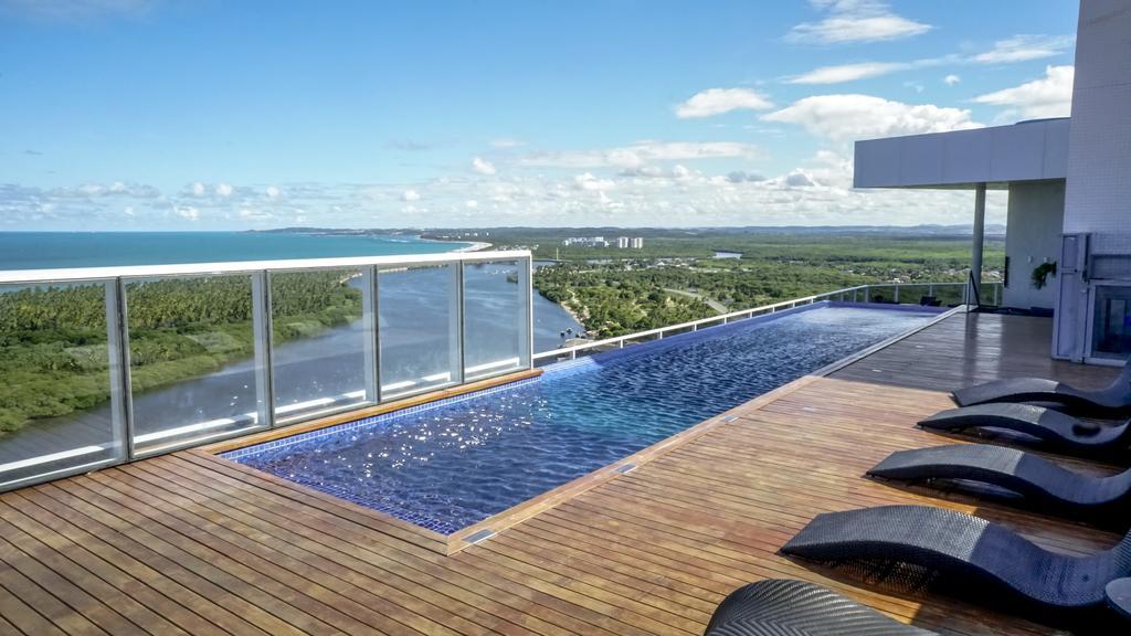 Bugan Paiva By Blue Tree Jaboatão dos Guararapes Exterior foto