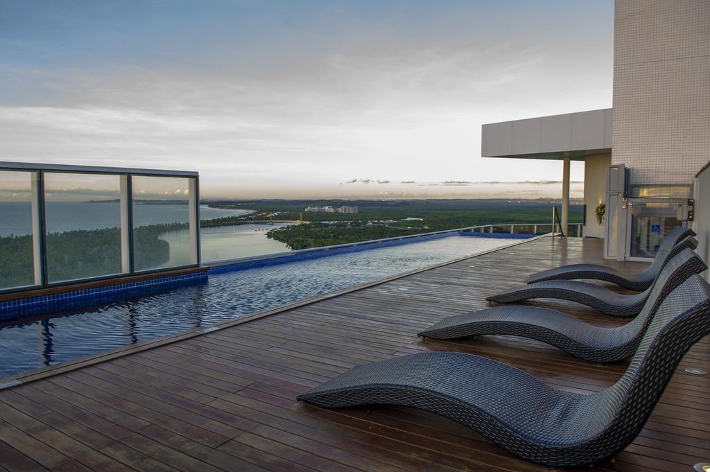 Bugan Paiva By Blue Tree Jaboatão dos Guararapes Exterior foto