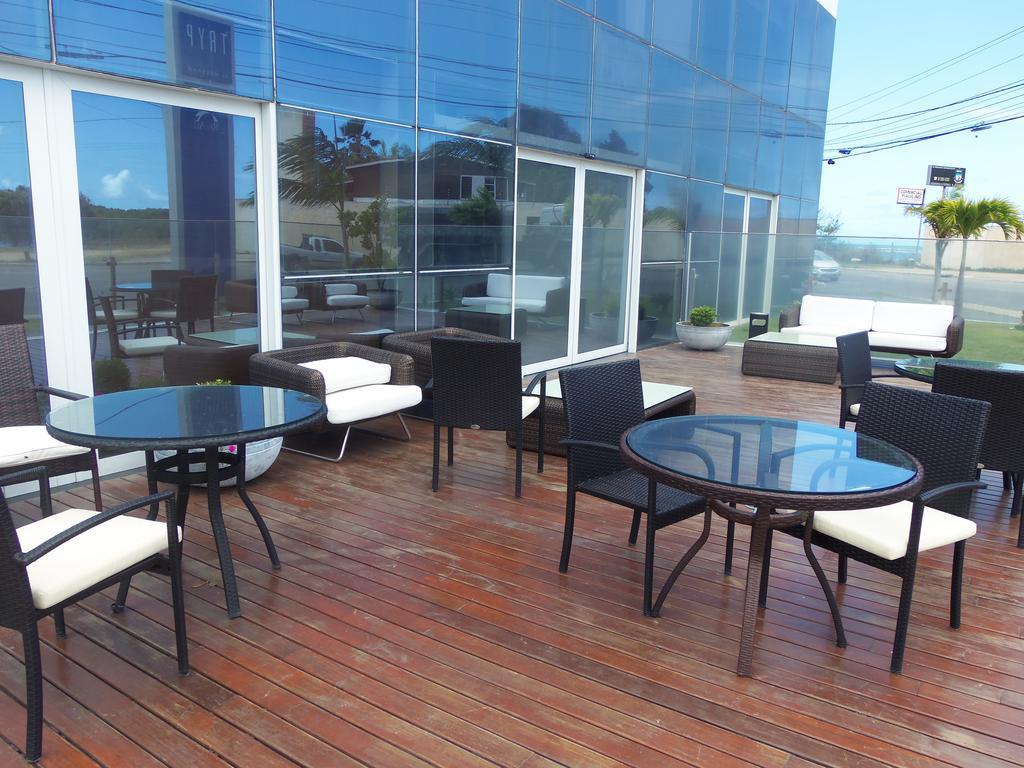 Bugan Paiva By Blue Tree Jaboatão dos Guararapes Exterior foto