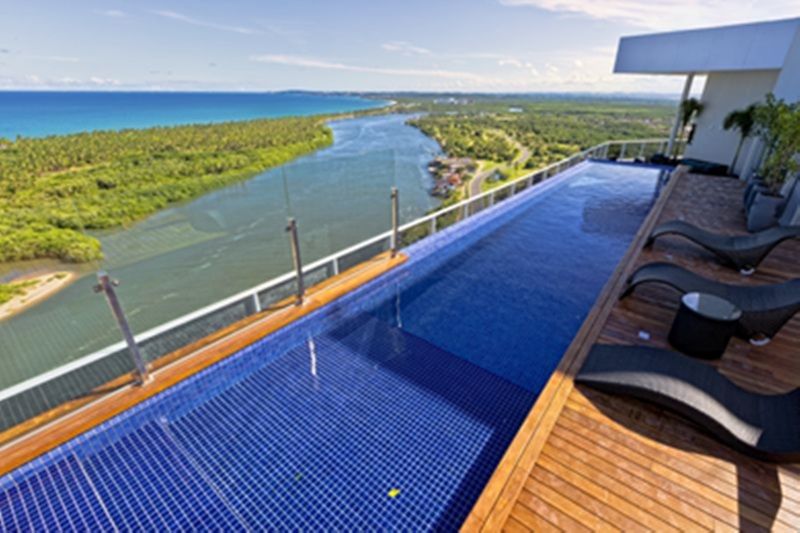 Bugan Paiva By Blue Tree Jaboatão dos Guararapes Exterior foto