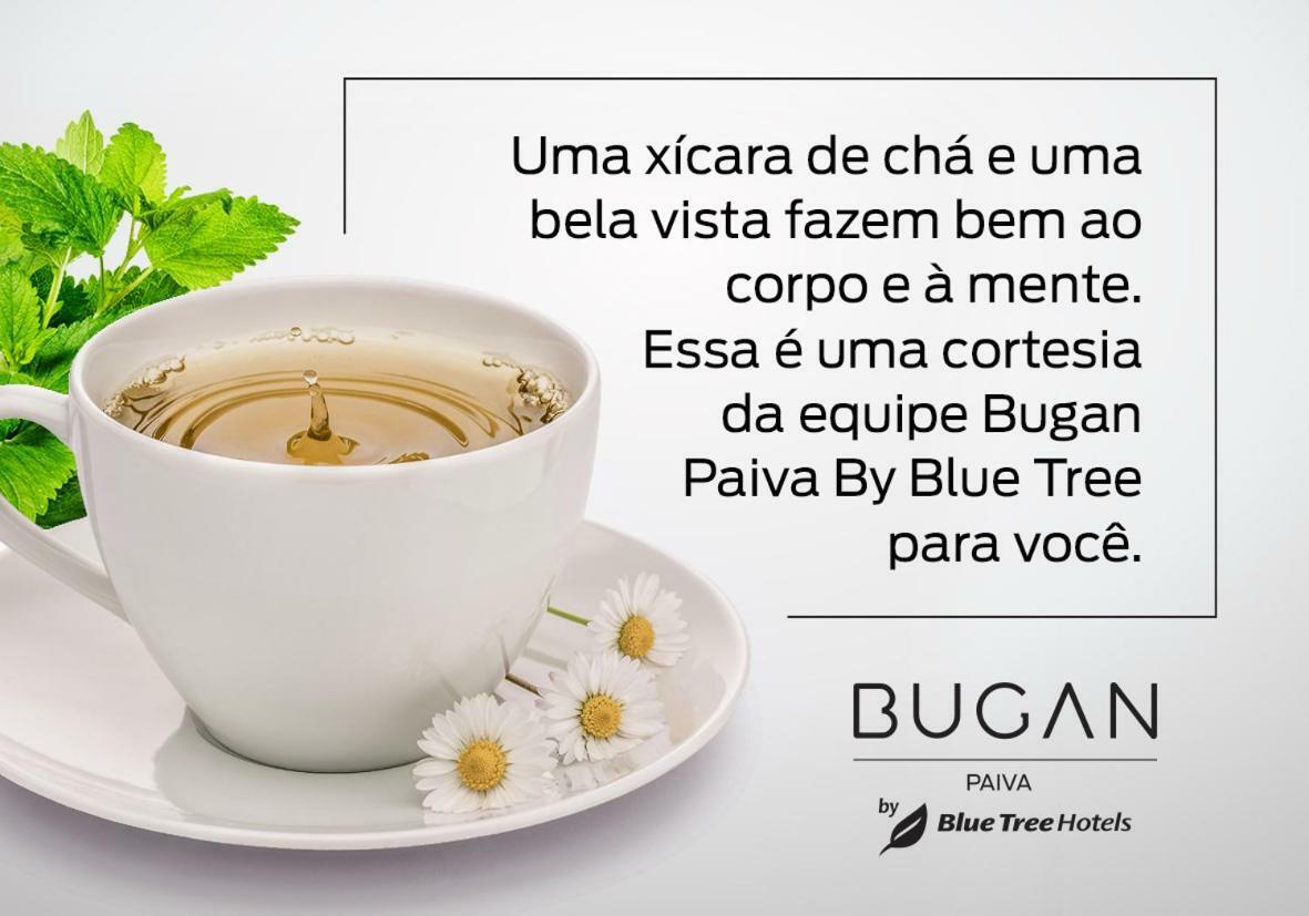 Bugan Paiva By Blue Tree Jaboatão dos Guararapes Exterior foto
